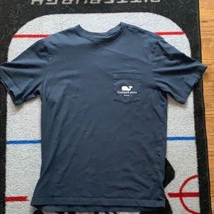 Vineyard Vines Boston Tee
